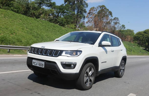Carros que humilharam a concorrência em setembro