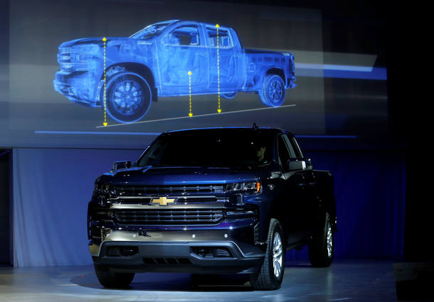 Os carros mais vendidos no mundo em 2017