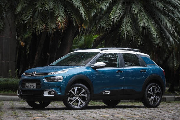 Os SUVs mais vendidos em março de 2019