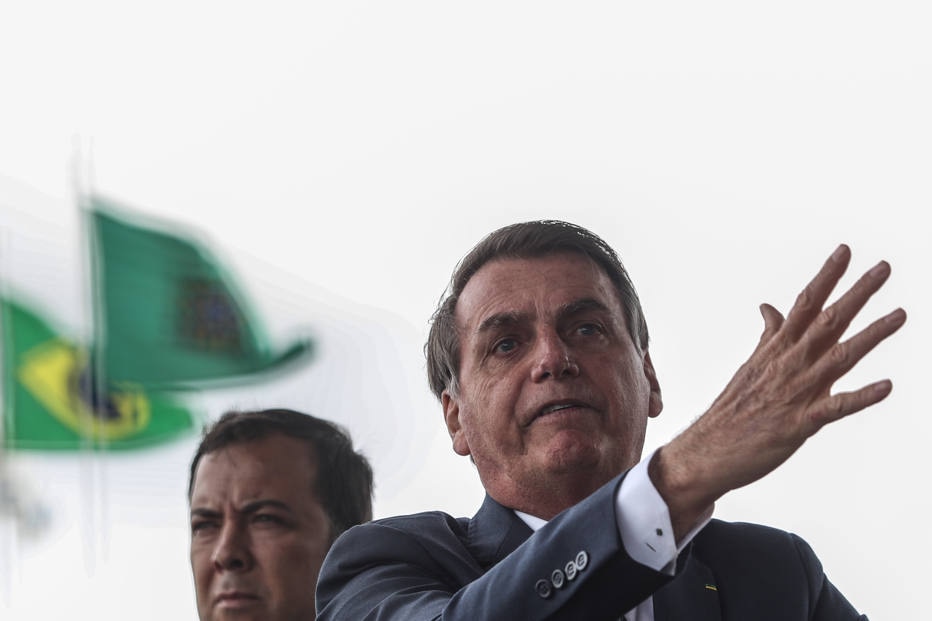 Jair Bolsonaro