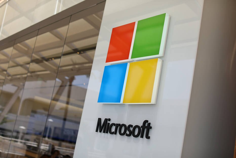Microsoft