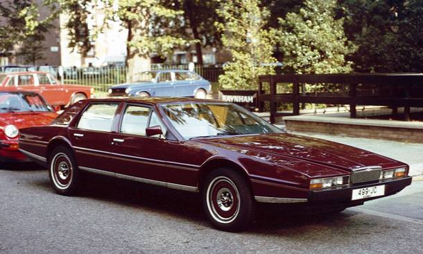 Sexta-feira 13 - os carros mais feios do mundo