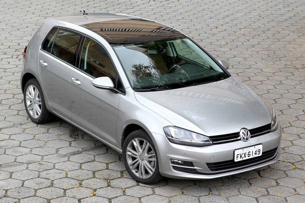 Carros que perderam relevância no mercado brasileiro