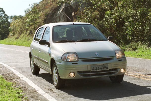 Galeria - Jornal do Carro - Estadão