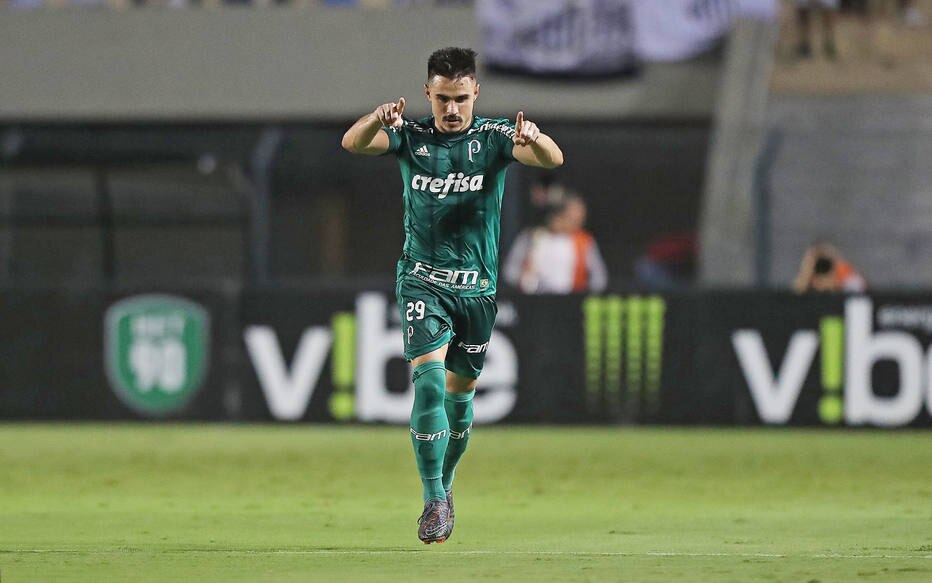 Fora de arena em semifinal, Palmeiras lamenta show em estádio na data