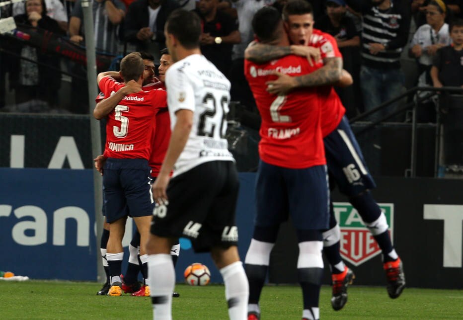 Corinthians