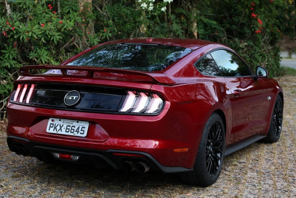 Os carros de luxo mais vendidos em junho de 2018