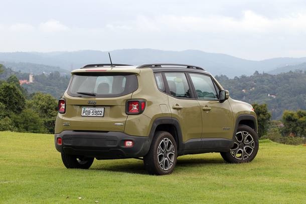 Os 20 carros mais vendidos em setembro