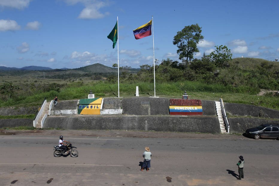 Embaixadora de Juan Guaidó no Brasil deu informações sobre plano para enviar ajuda de Roraima para a Venezuela