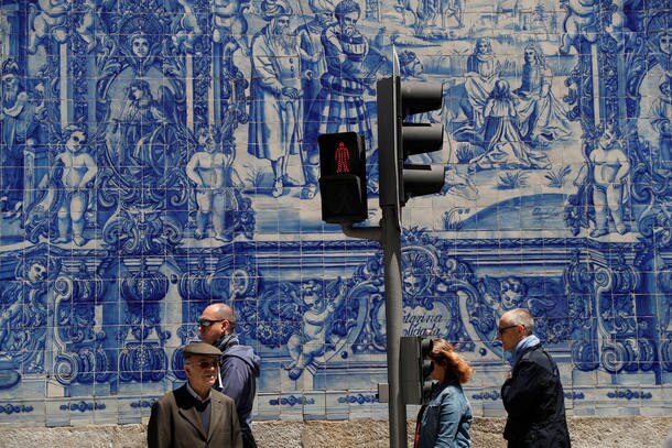 Cidade do Porto, Portugal