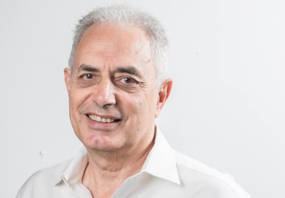 William Waack