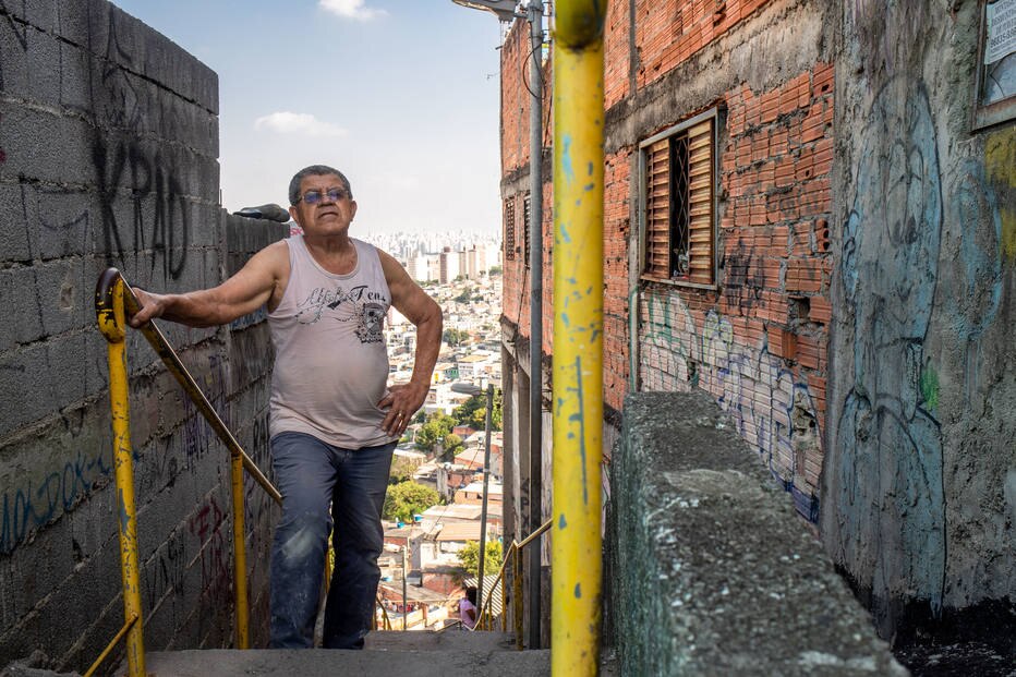 Jair Araújo