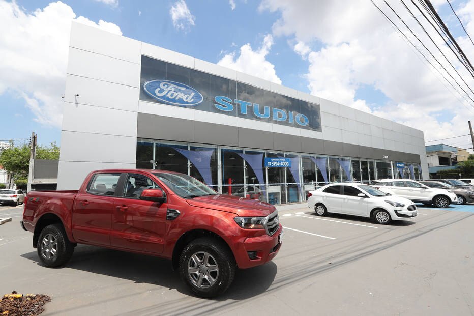 Ford