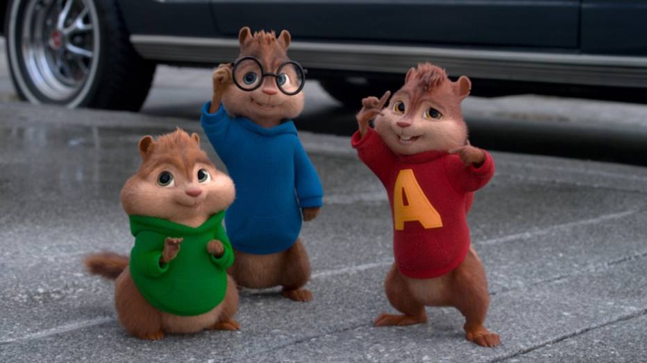 'Alvin e os Esquilos' aprontam com técnica que se supera em novo filme Cultura Estadão 'Alvin e os Esquilos' aprontam com técnica que se supera em novo filme Cultura Estadão