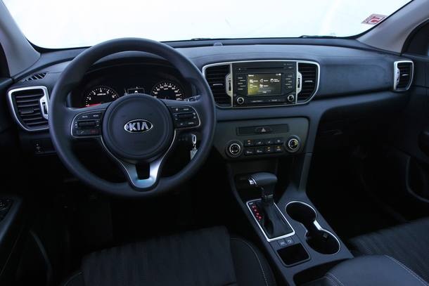 Comparativo: Compass x Tiguan x Sportage x Q3