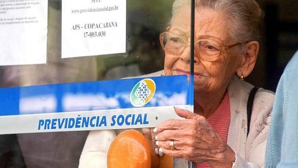 Resultado de imagem para Nova ferramenta do INSS mostra quanto tempo falta para se aposentar