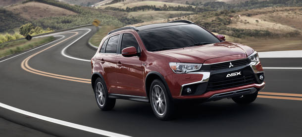 Os 20 SUVs mais vendidos de agosto