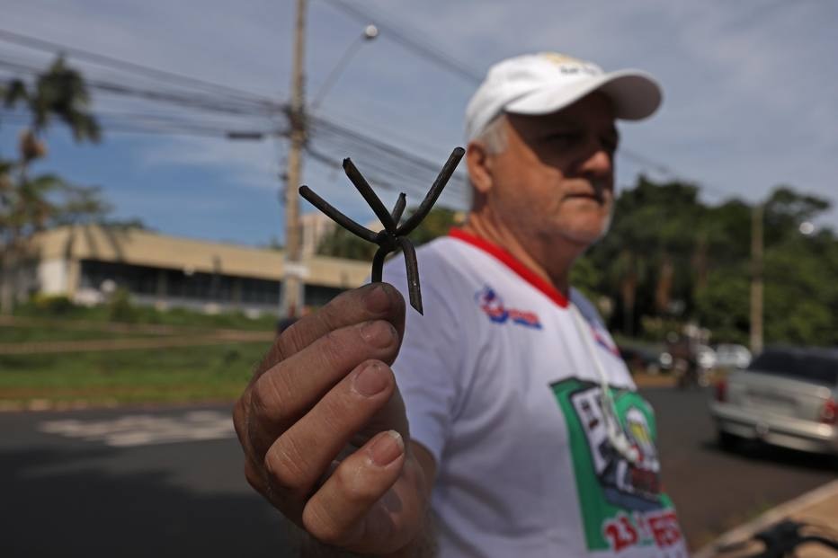 Ataque à Brinks em Ribeirão Preto