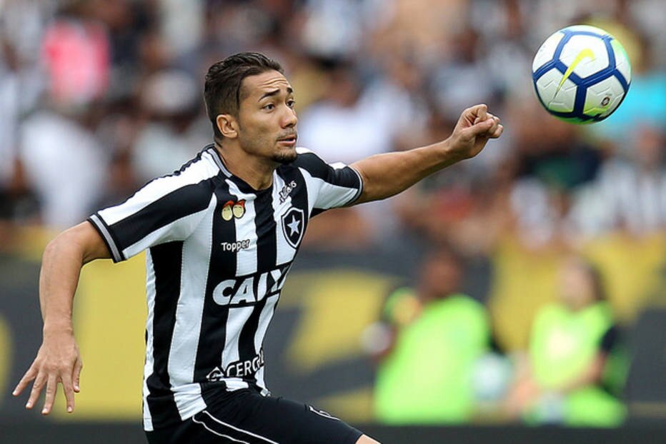 QUEM SERÁ? Andrés diz que liberou Jean para facilitar contratação surpresa do Corinthians para 2019