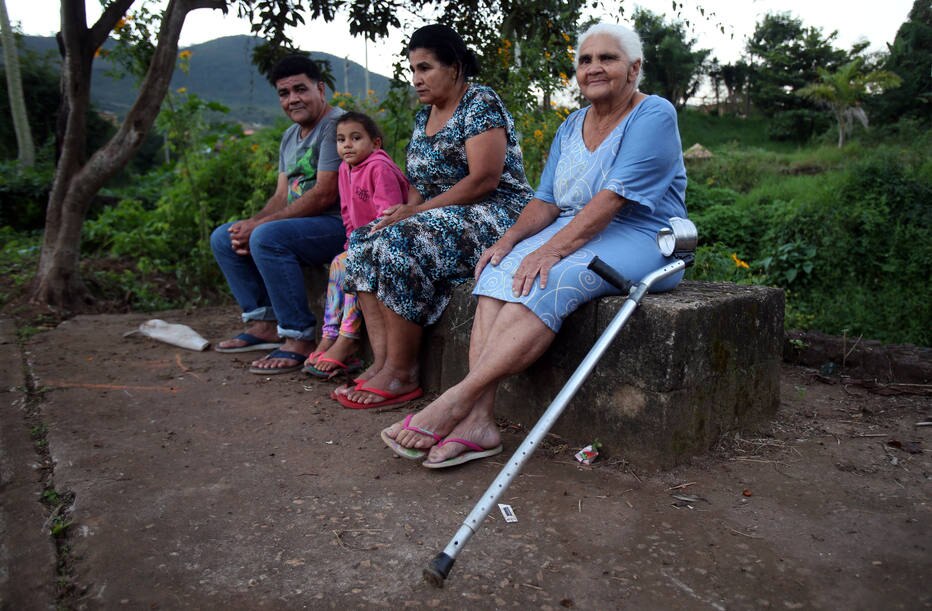 Dona Geralda