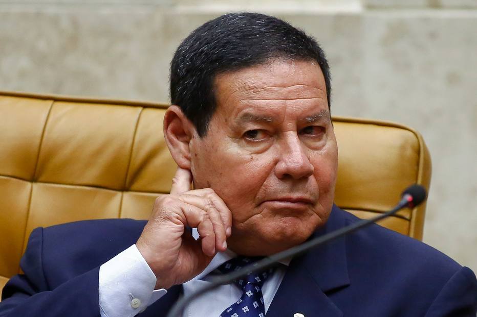 Mourão