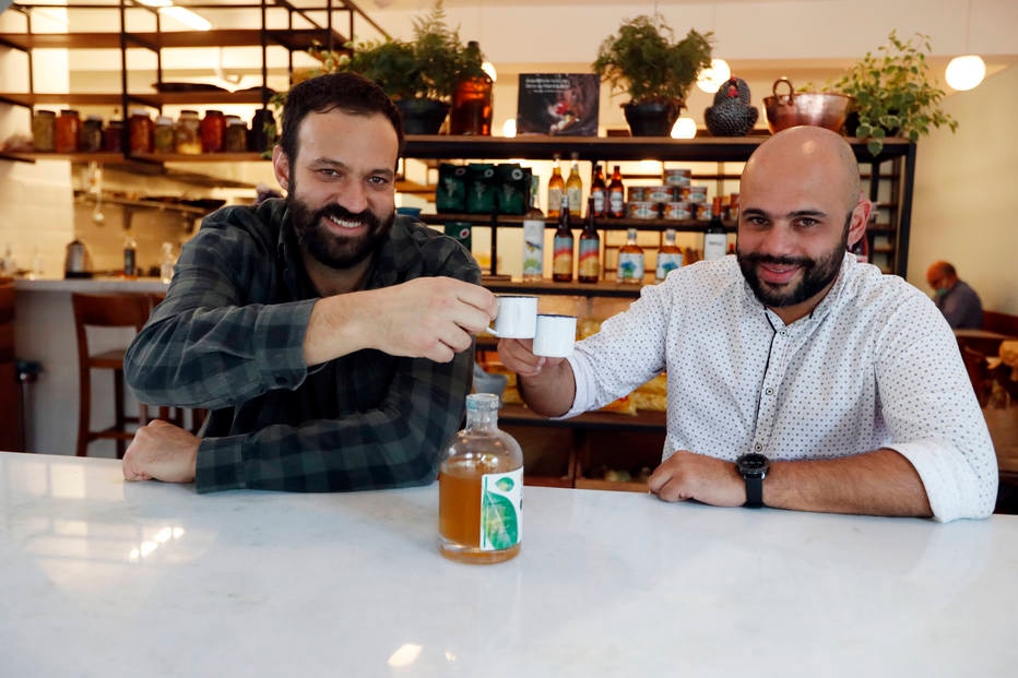 Lobozó Paladar Estadão