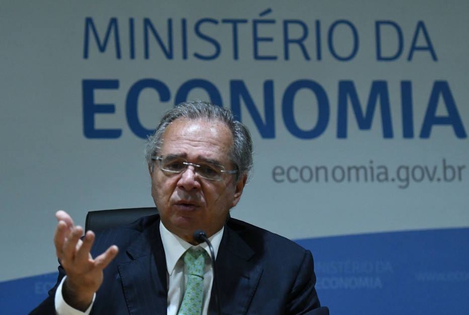 Paulo Guedes