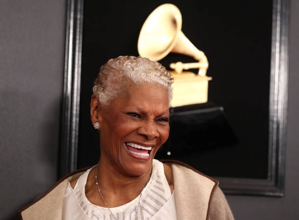 Dionne Warwick