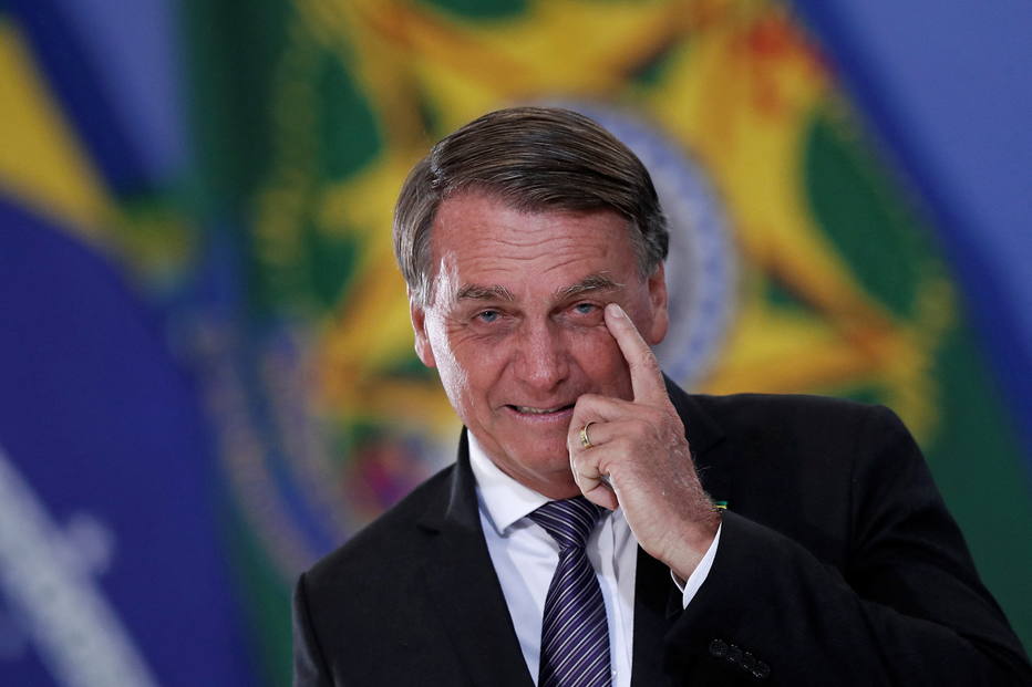 Jair Bolsonaro