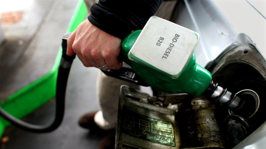 Governo sanciona elevação de percentual de biodiesel no diesel