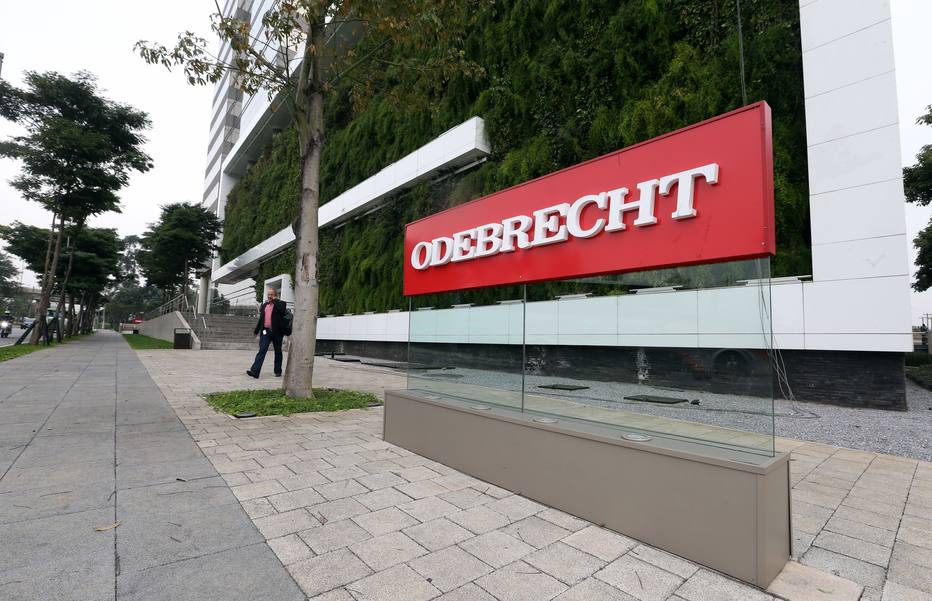 Odebrecht