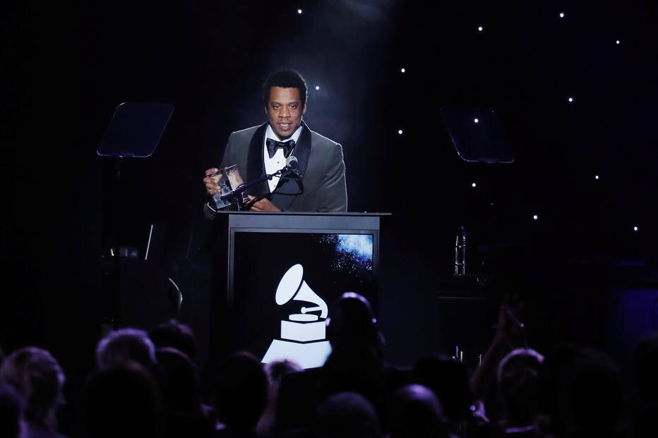Jay-Z