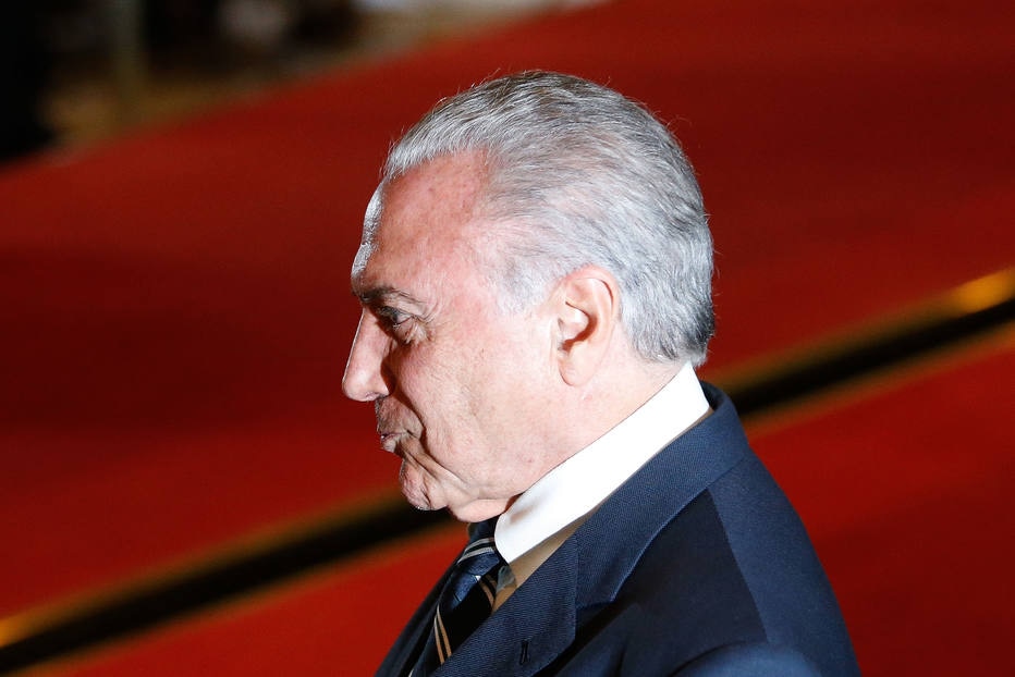 Temer