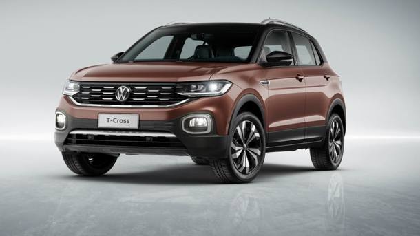 Os 20 carros mais vendidos em agosto