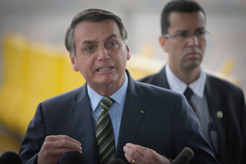 Jair Bolsonaro