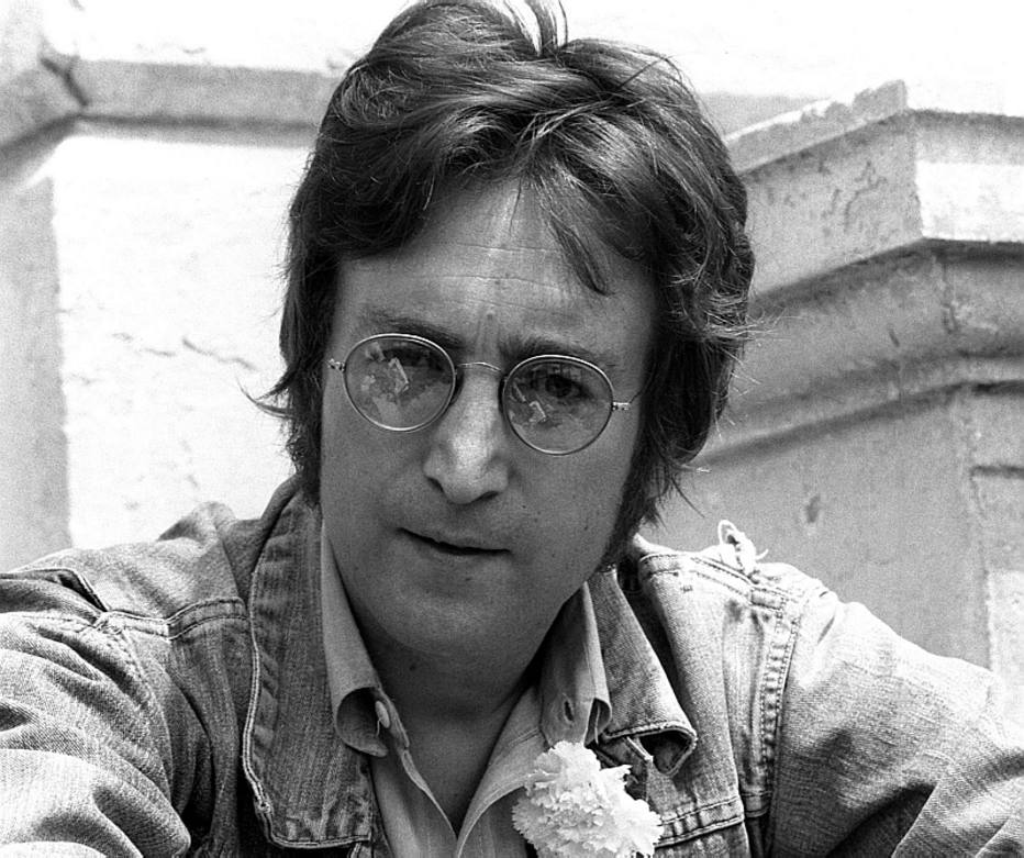 John Lennon