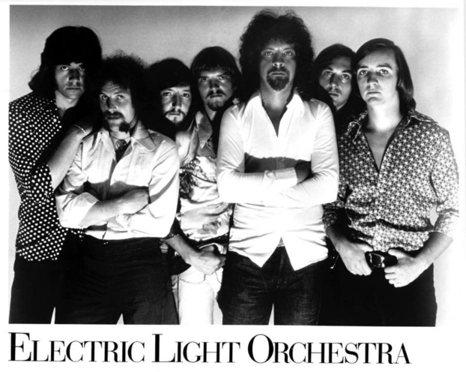 Electric Light Orchestra lança o single 'One Step at a Time' Cultura