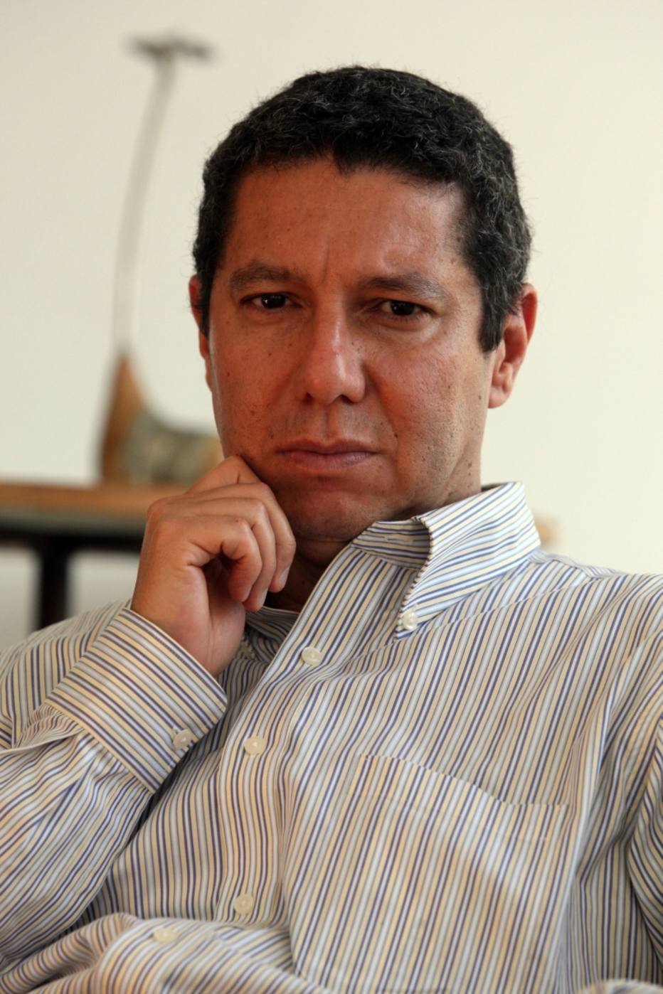 José Roberto Afonso