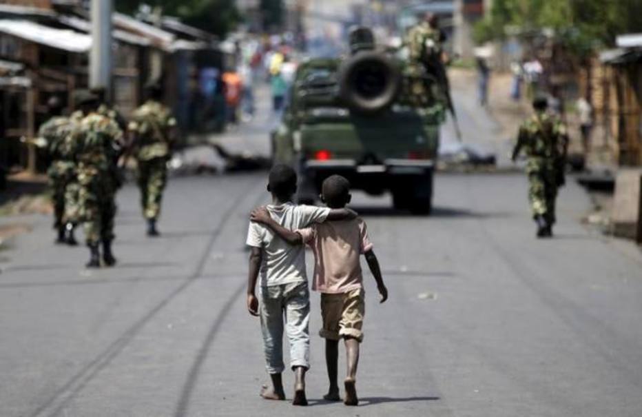 Os 50 países mais violentos do mundo Cidades Estadão Os 50 países mais violentos do mundo Cidades Estadão