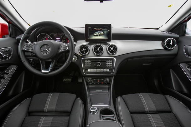 Comparativo: Audi Q3 x Mercedes-Benz GLA