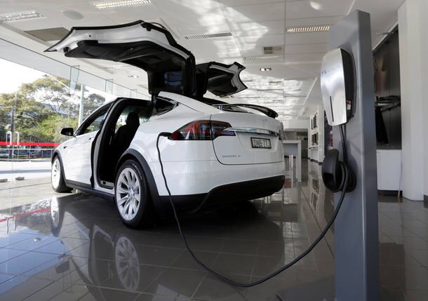 Os dez carros que geram maior satisfação nos EUA