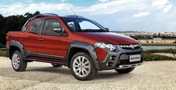 Os carros mais vendidos em fevereiro