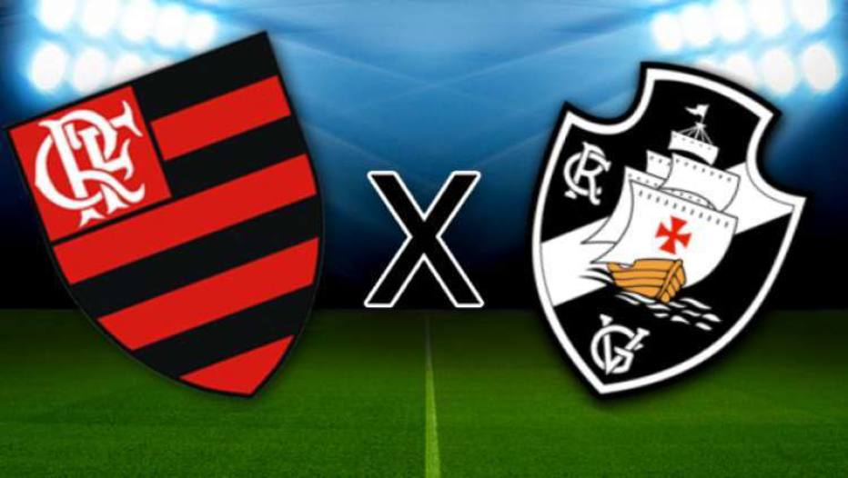 Flamengo x Vasco como assistir online