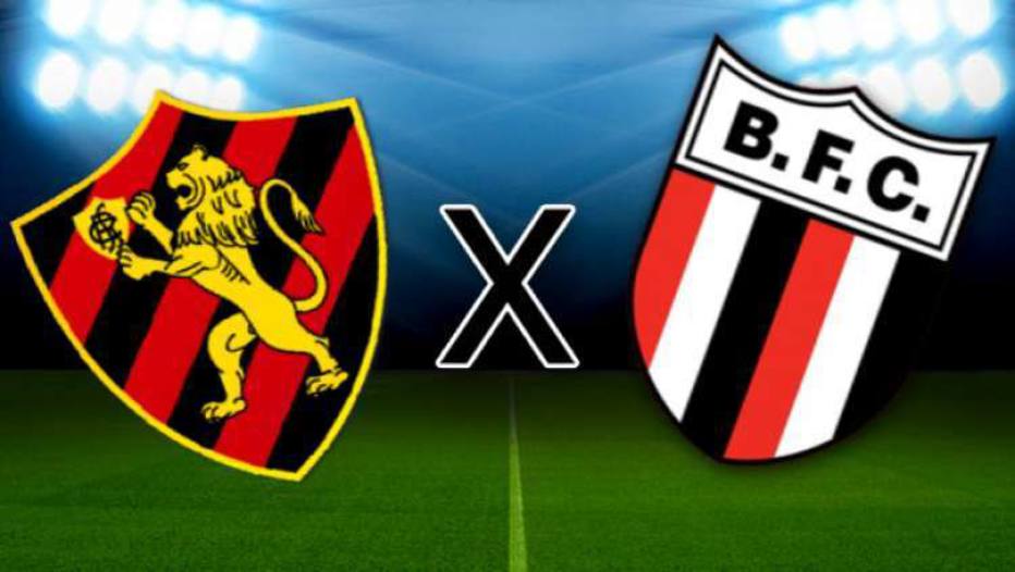 Sport X Botafogo Onde Assistir Ao Vivo E Horario Do Jogo Da Serie B Futebol Fera