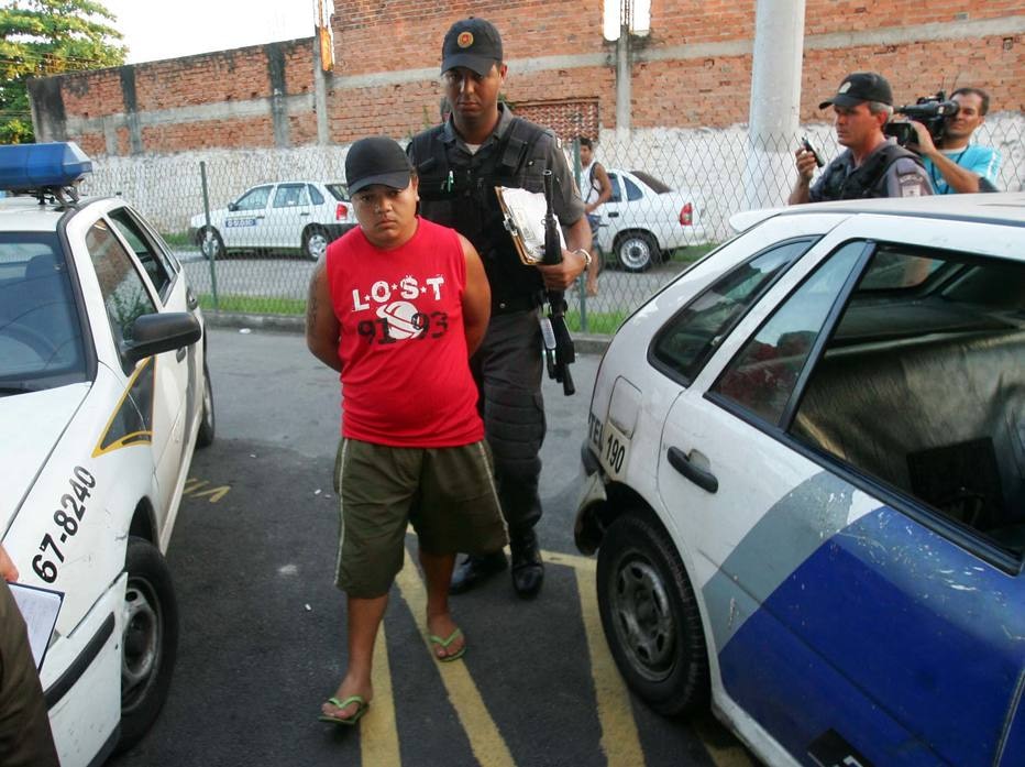Justiça do Rio liberta homem condenado pelo assassinato do menino João Hélio Brasil Estadão Justiça do Rio liberta homem condenado pelo assassinato do menino João Hélio Brasil Estadão