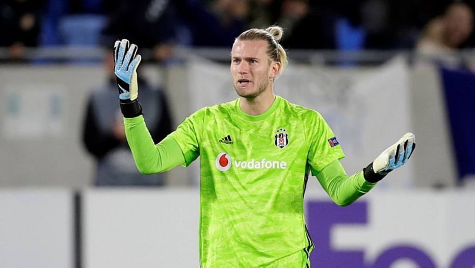 'Vilão' de vice em 2018, goleiro alemão vai retornar ao Liverpool Futebol Fera 'Vilão' de vice em 2018, goleiro alemão vai retornar ao Liverpool Futebol Fera