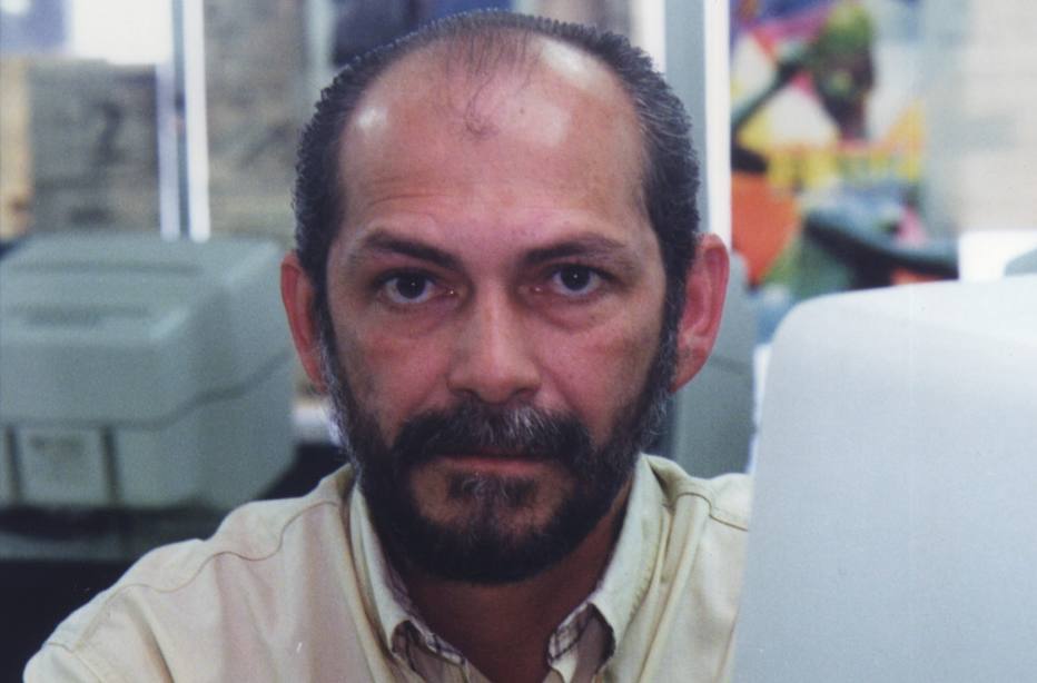 Morre o jornalista Luiz Maklouf Carvalho