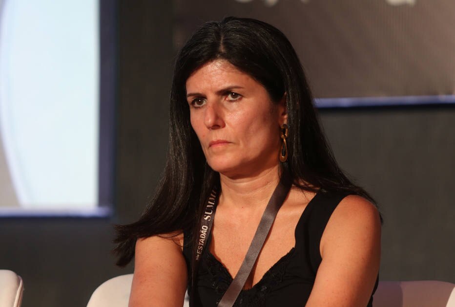 Zeina Latif