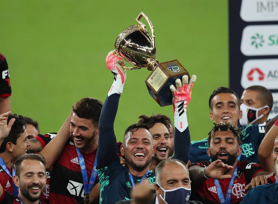 Clubes da Série A aderem ao TikTok e diversificam conteúdo; confira!