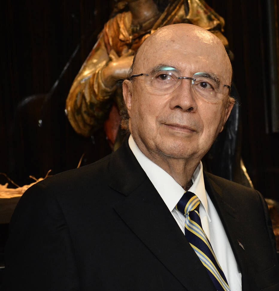 Henrique Meirelles